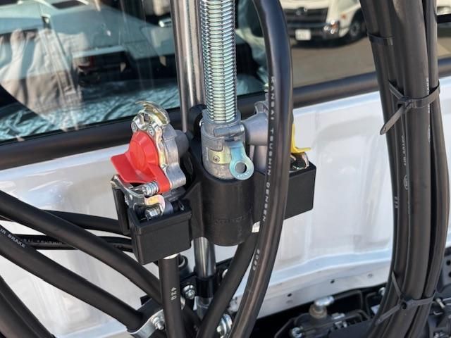 MITSUBISHI FUSOU SUPER GREAT 2025 Image 31