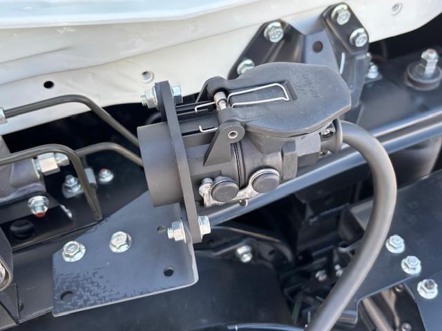 MITSUBISHI FUSOU SUPER GREAT 2025 Image 31