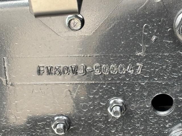 MITSUBISHI FUSOU SUPER GREAT 2025 Image 31