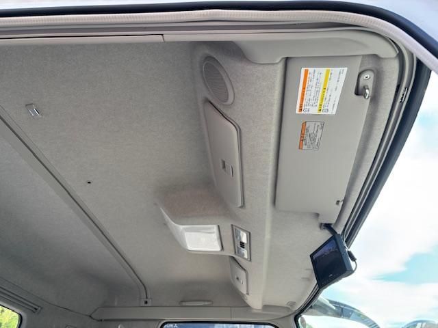 MITSUBISHI FUSOU SUPER GREAT 2025 Image 31