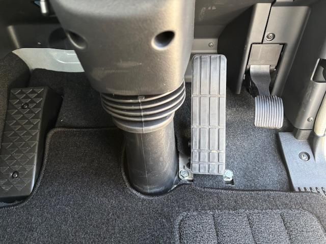 MITSUBISHI FUSOU SUPER GREAT 2025 Image 31