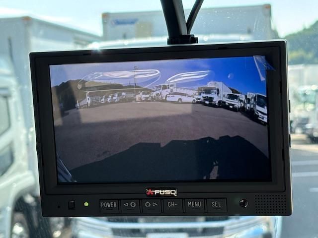 MITSUBISHI FUSOU SUPER GREAT 2025 Image 31