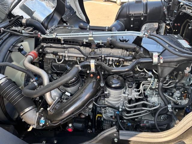 MITSUBISHI FUSOU SUPER GREAT 2025 Image 31