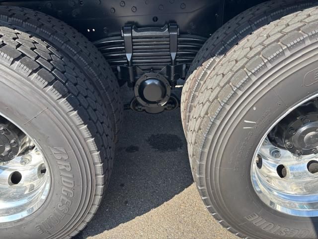 MITSUBISHI FUSOU SUPER GREAT 2025 Image 31