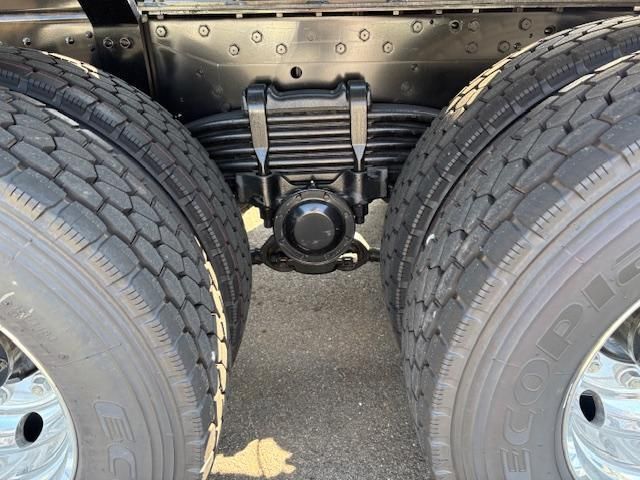 MITSUBISHI FUSOU SUPER GREAT 2025 Image 31