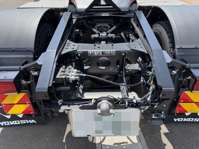 MITSUBISHI FUSOU SUPER GREAT 2025 Image 31