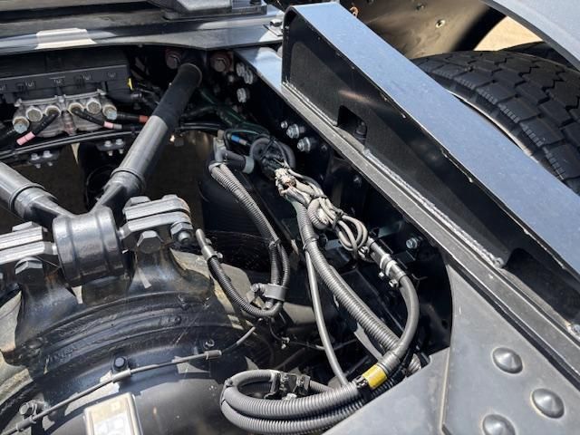 MITSUBISHI FUSOU SUPER GREAT 2025 Image 31