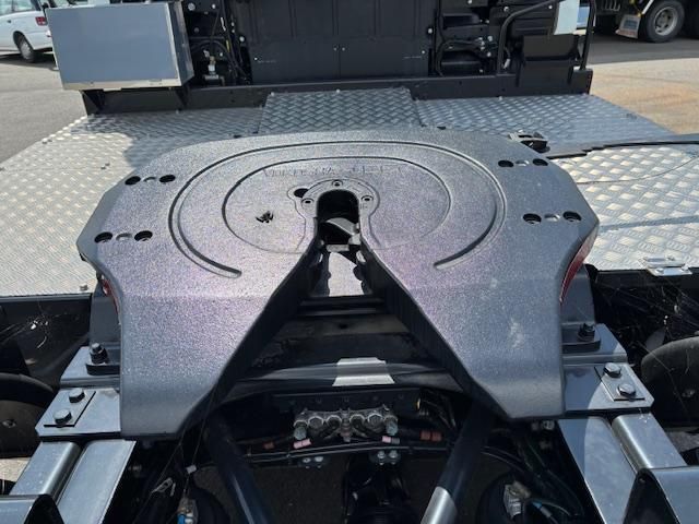 MITSUBISHI FUSOU SUPER GREAT 2025 Image 31