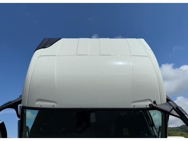 MITSUBISHI FUSOU SUPER GREAT 2025 Image 31