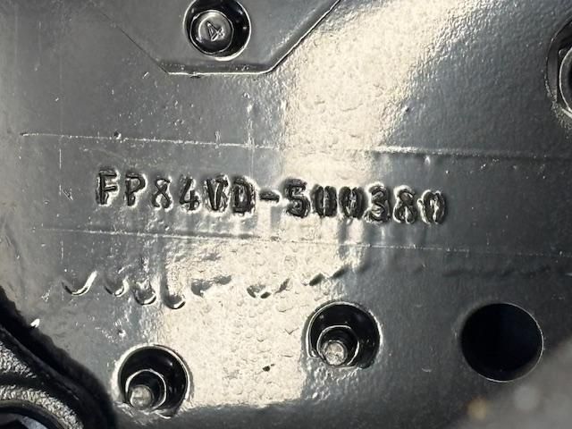 MITSUBISHI FUSOU SUPER GREAT 2025 Image 31