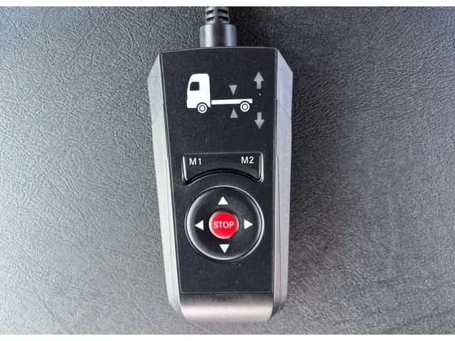 MITSUBISHI FUSOU SUPER GREAT 2025 Image 31