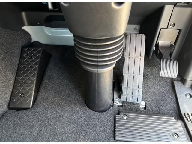 MITSUBISHI FUSOU SUPER GREAT 2025 Image 31