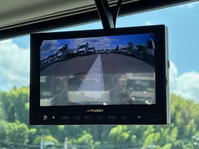 MITSUBISHI FUSOU SUPER GREAT 2025 Image 31