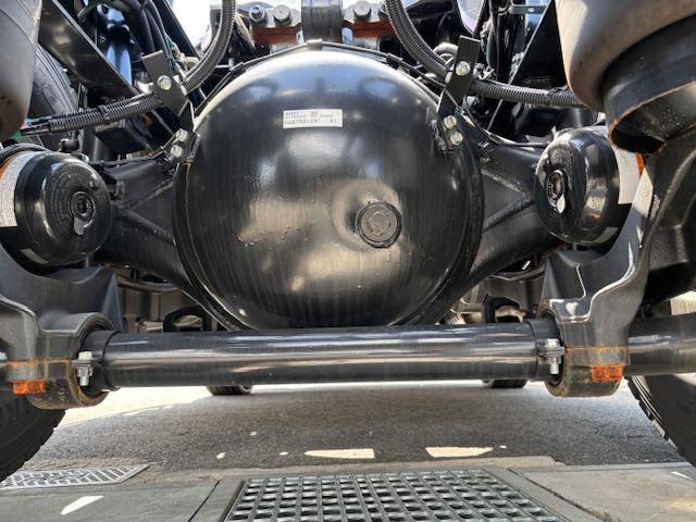 MITSUBISHI FUSOU SUPER GREAT 2025 Image 31