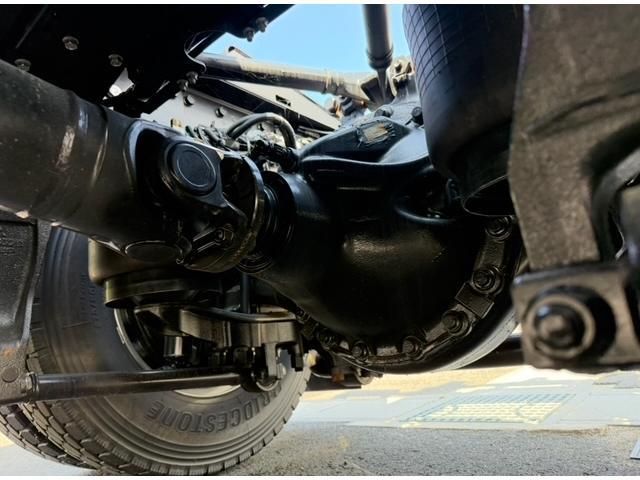 MITSUBISHI FUSOU SUPER GREAT 2025 Image 31