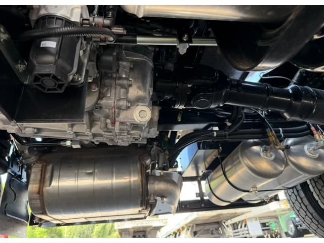 MITSUBISHI FUSOU SUPER GREAT 2025 Image 31