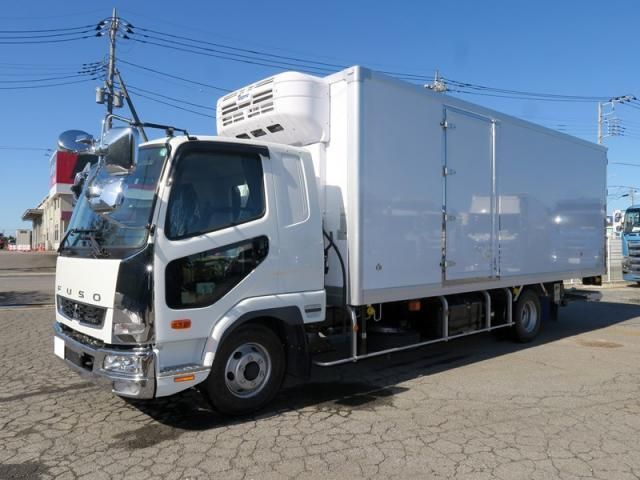 MITSUBISHI FUSOU FIGHTER 2025 Image 31