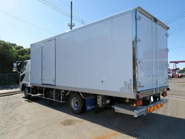 MITSUBISHI FUSOU FIGHTER 2025 Image 31