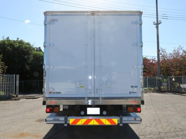 MITSUBISHI FUSOU FIGHTER 2025 Image 31