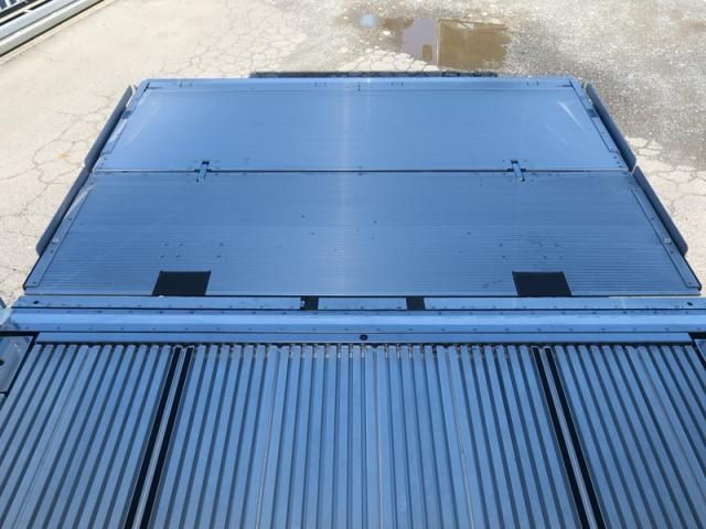 MITSUBISHI FUSOU FIGHTER 2025 Image 31