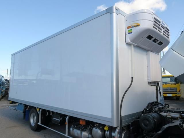 MITSUBISHI FUSOU FIGHTER 2025 Image 31