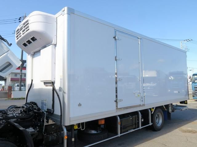 MITSUBISHI FUSOU FIGHTER 2025 Image 31