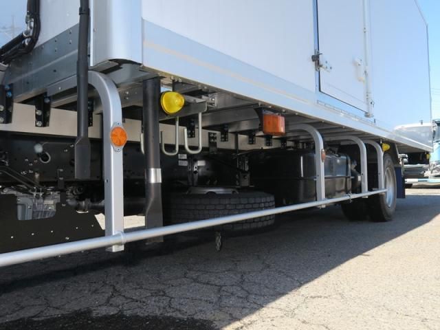 MITSUBISHI FUSOU FIGHTER 2025 Image 31