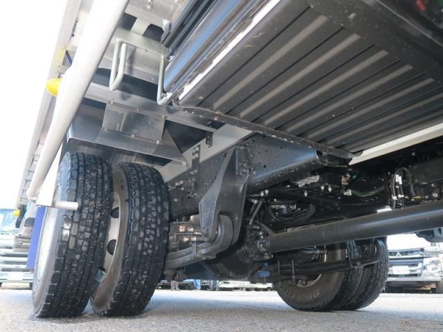 MITSUBISHI FUSOU FIGHTER 2025 Image 31