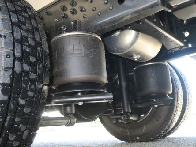 MITSUBISHI FUSOU FIGHTER 2025 Image 31