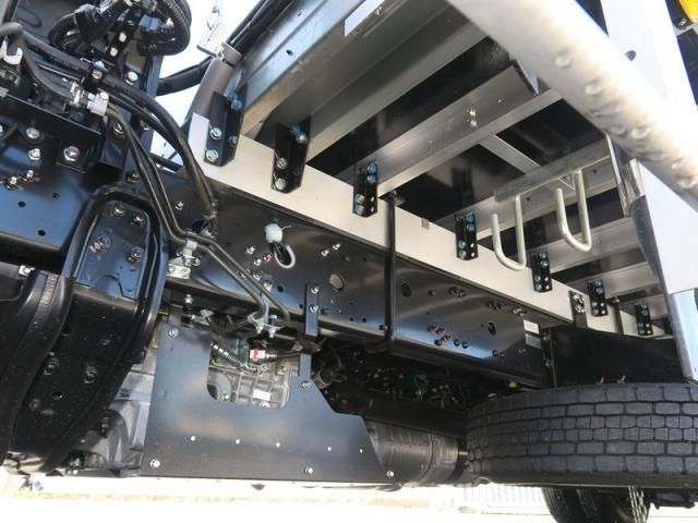 MITSUBISHI FUSOU FIGHTER 2025 Image 31