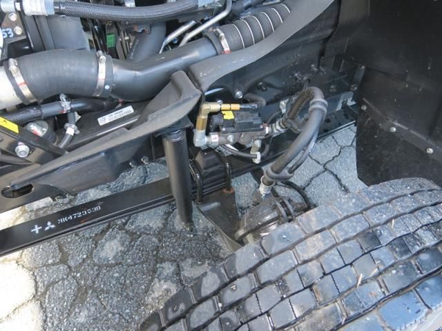 MITSUBISHI FUSOU FIGHTER 2025 Image 31