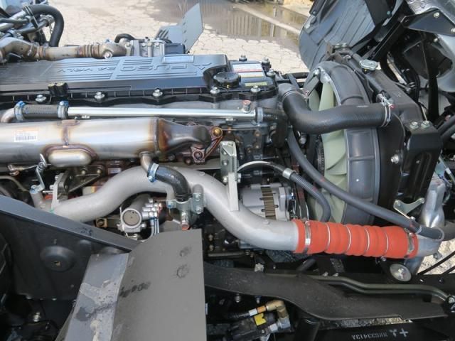 MITSUBISHI FUSOU FIGHTER 2025 Image 31