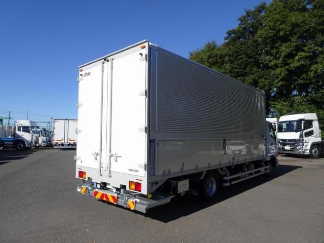 MITSUBISHI FUSOU FIGHTER 2024 Image 31