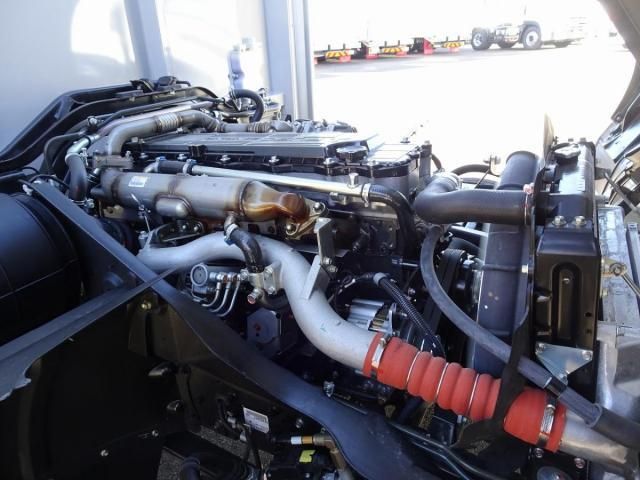 MITSUBISHI FUSOU FIGHTER 2024 Image 31