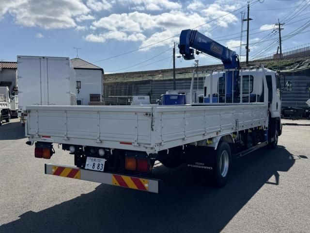 ISUZU FORWARD 2019 Image 31