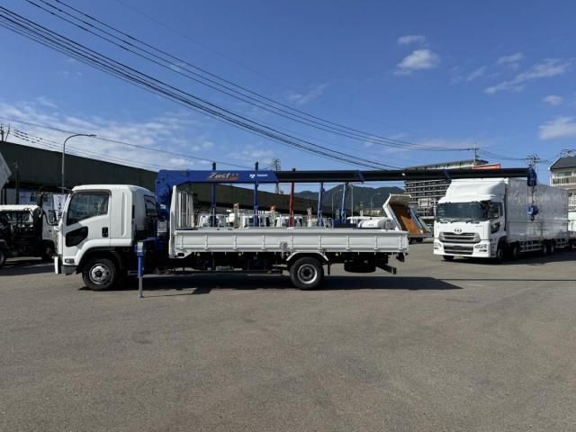 ISUZU FORWARD 2019 Image 31
