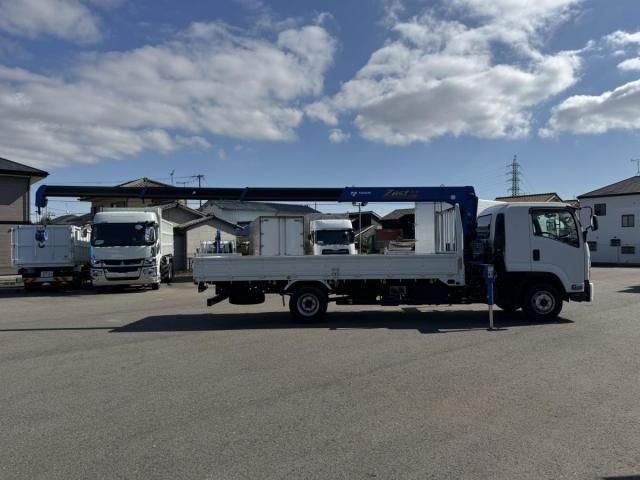 ISUZU FORWARD 2019 Image 31