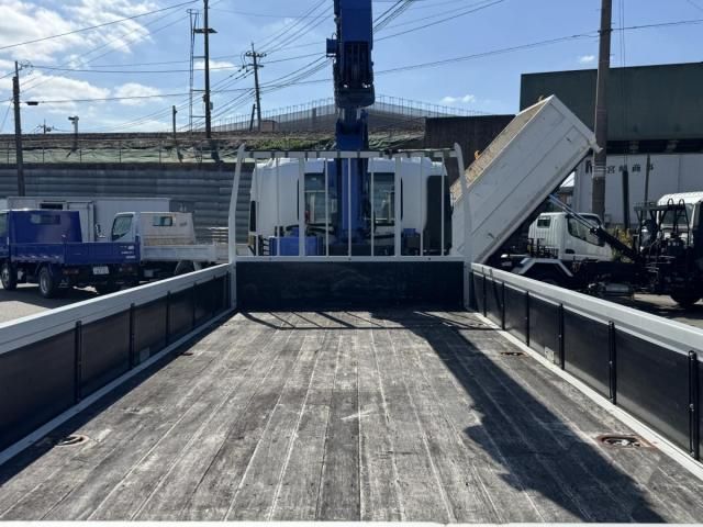 ISUZU FORWARD 2019 Image 31