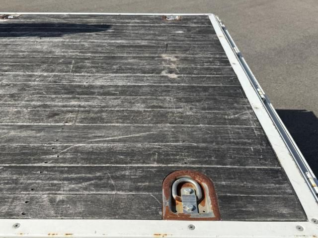 ISUZU FORWARD 2019 Image 31