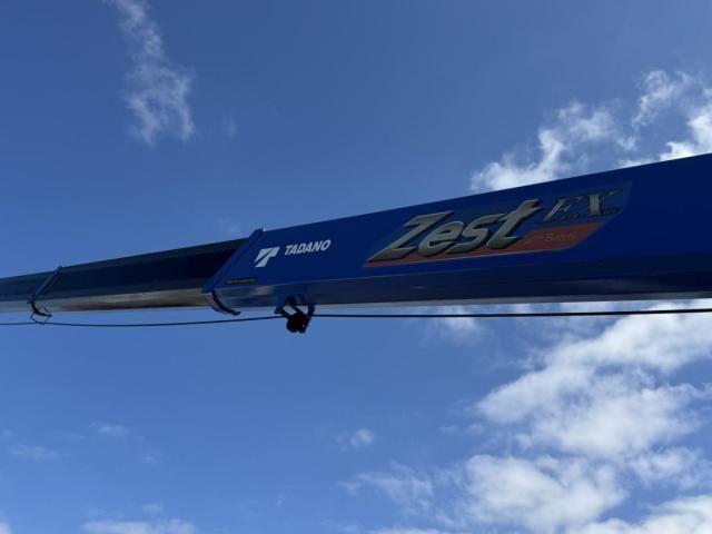 ISUZU FORWARD 2019 Image 31