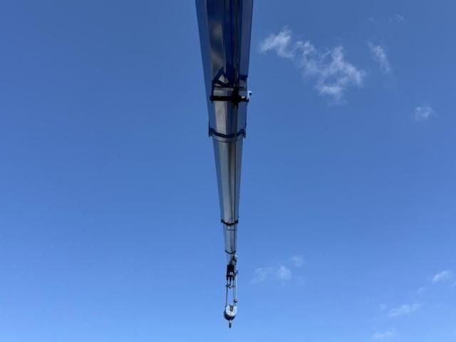 ISUZU FORWARD 2019 Image 31