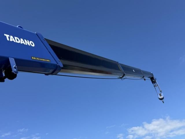 ISUZU FORWARD 2019 Image 31