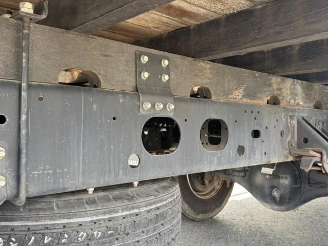 ISUZU FORWARD 2019 Image 31