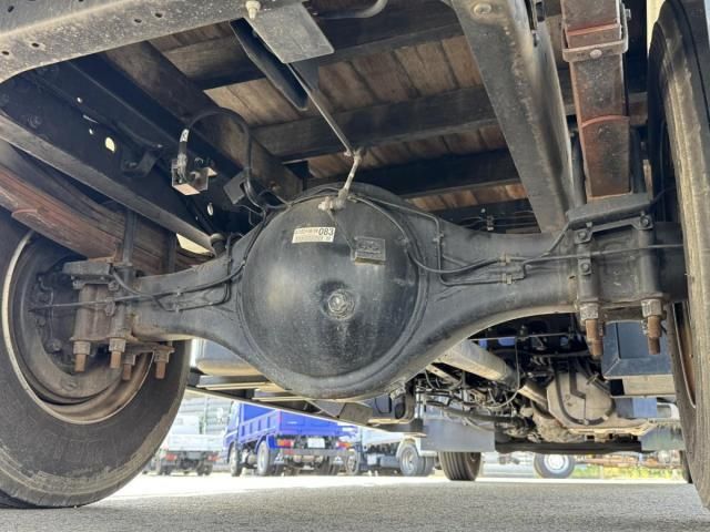 ISUZU FORWARD 2019 Image 31