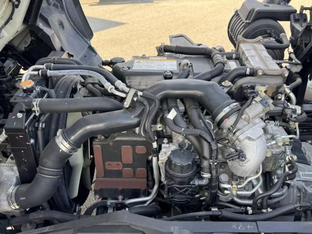 ISUZU FORWARD 2019 Image 31