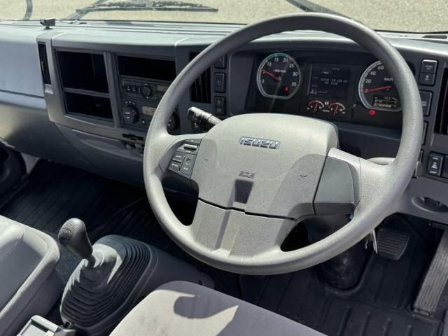 ISUZU FORWARD 2019 Image 31