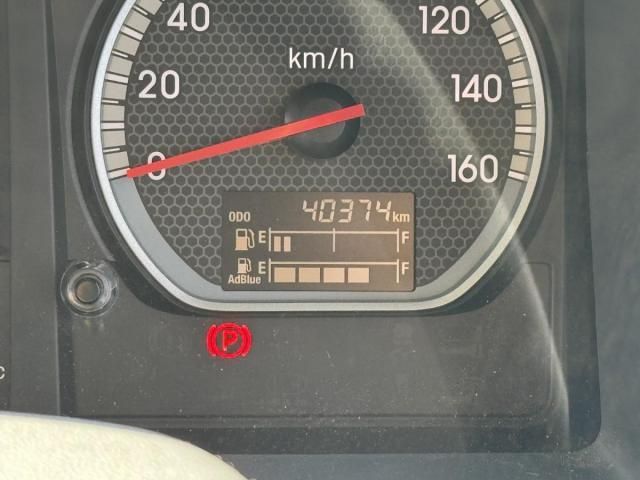 ISUZU FORWARD 2019 Image 31