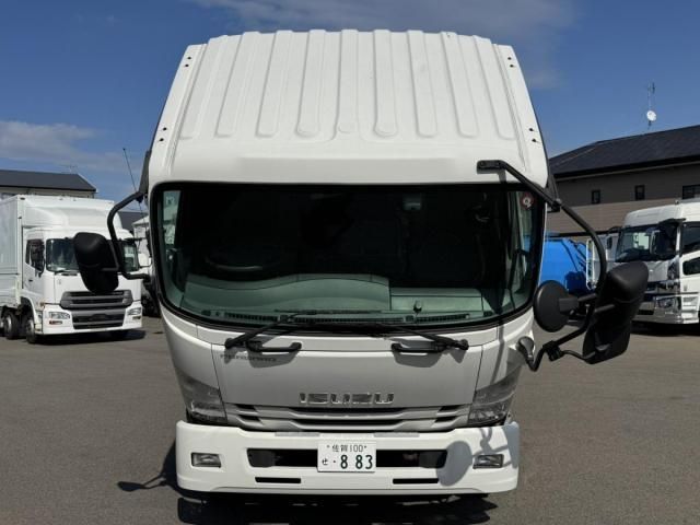 ISUZU FORWARD 2019 Image 31
