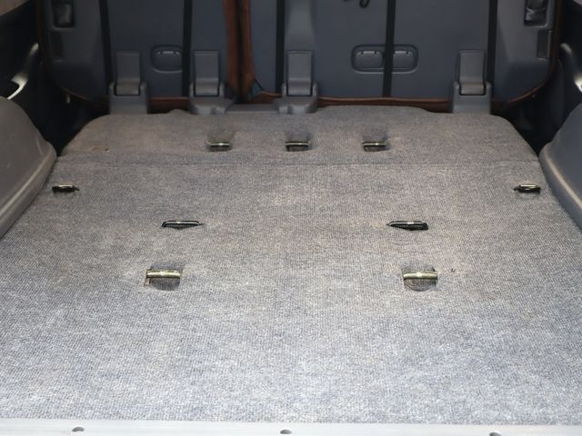 TOYOTA LANDCRUISER PRADO 2000 Image 31