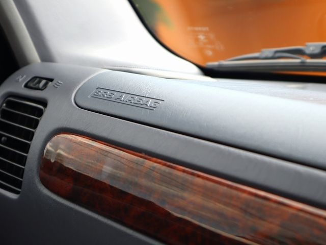 TOYOTA LANDCRUISER PRADO 2000 Image 31